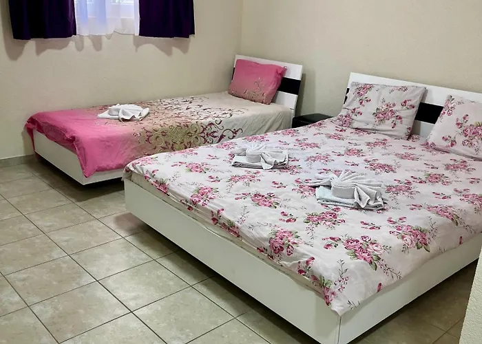 Lux Ohrid