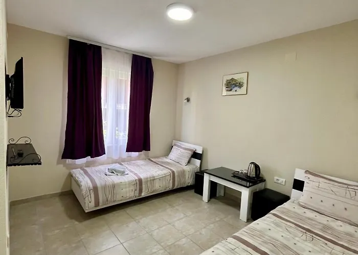 Lux Ohrid