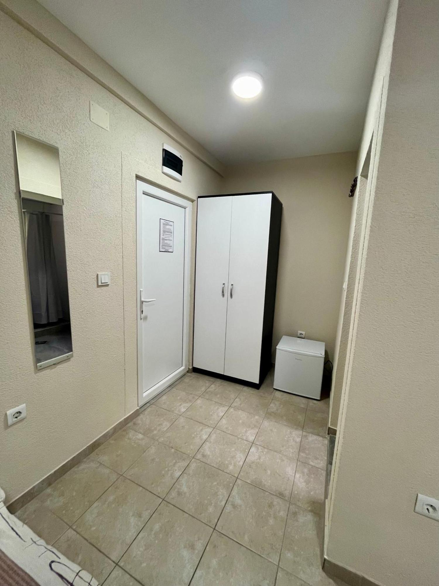 Appartamento Lux