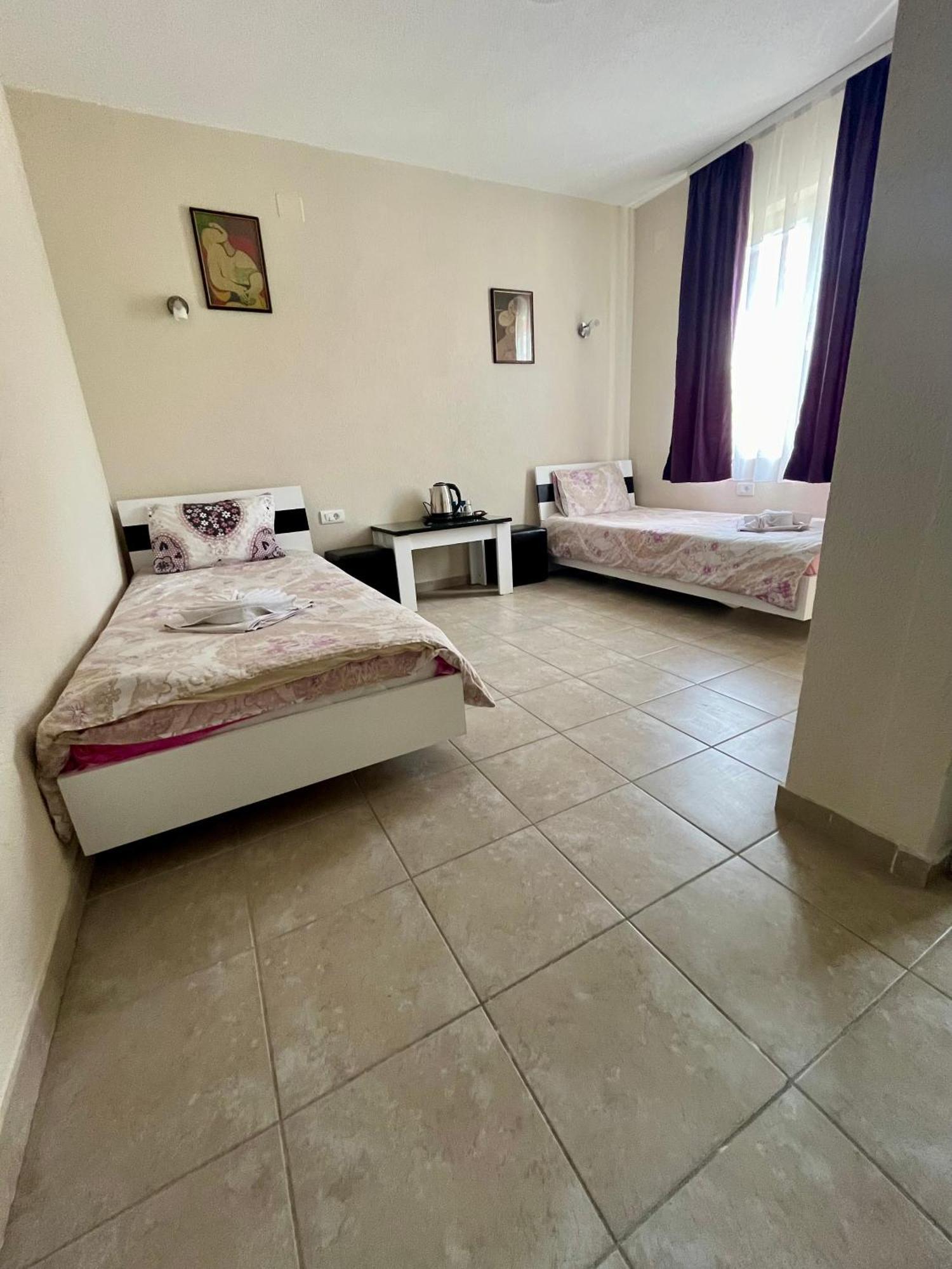 Appartamento Lux Ohrid