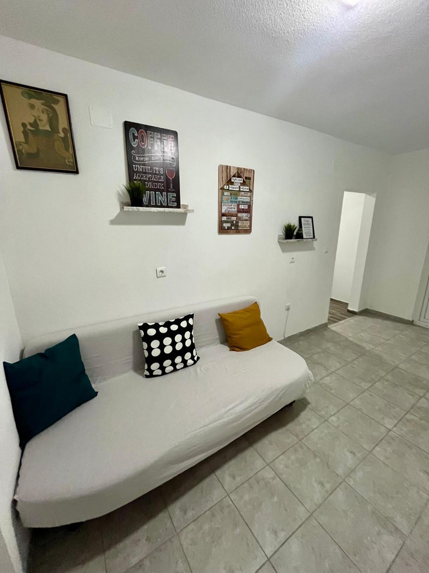 Appartamento Lux