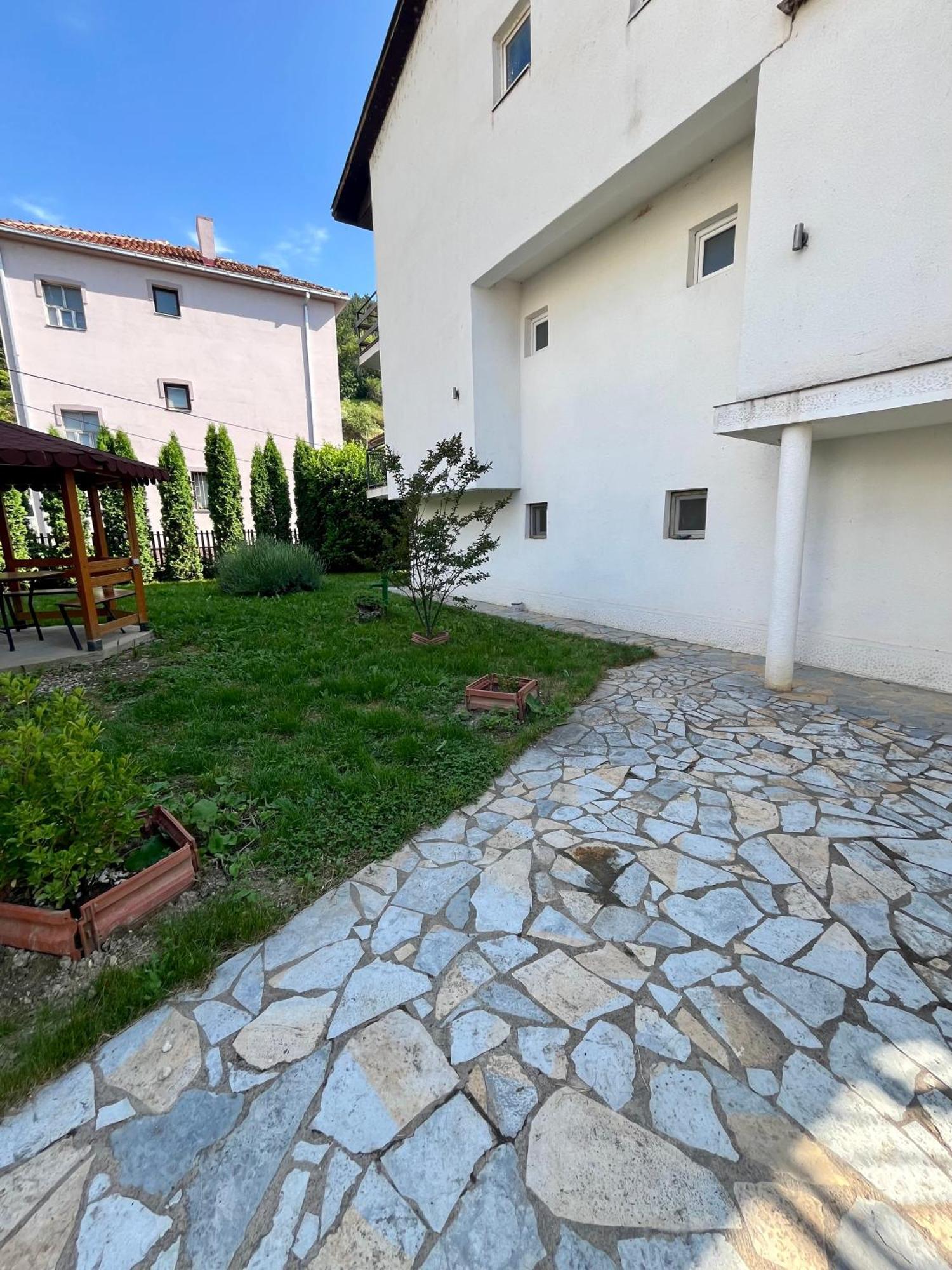 Lux Appartamento Ohrid
