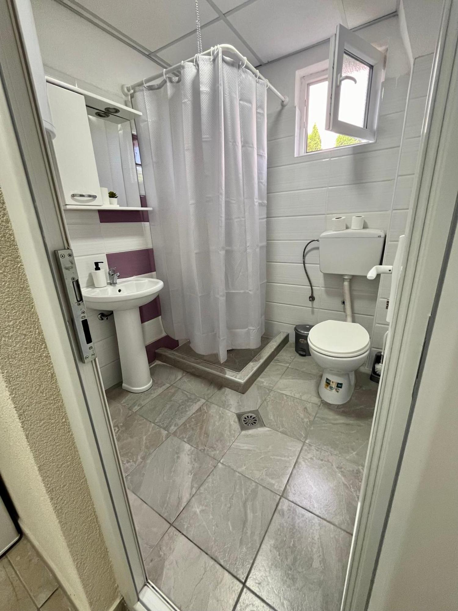 Appartamento Lux Ohrid