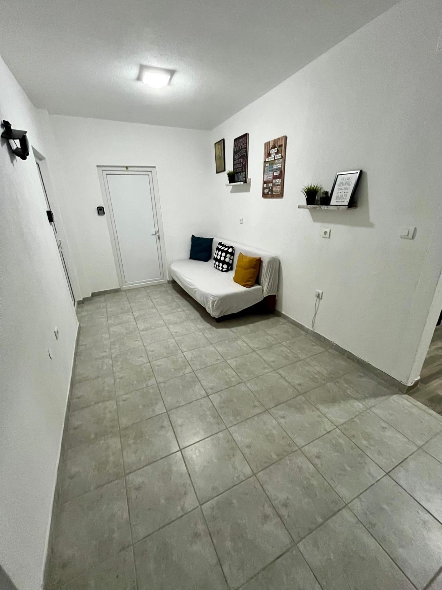 Appartamento Lux