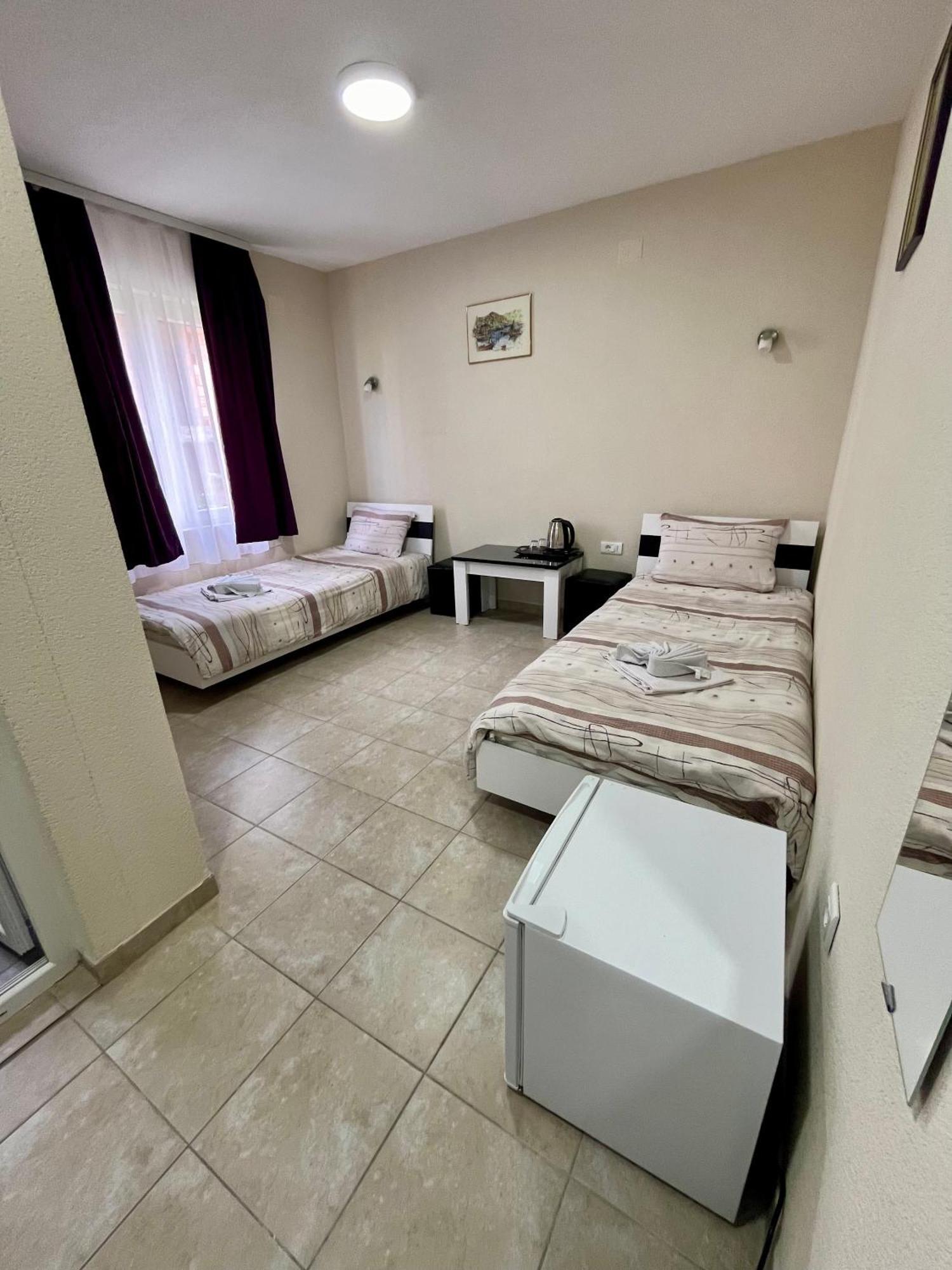 Appartamento Lux *