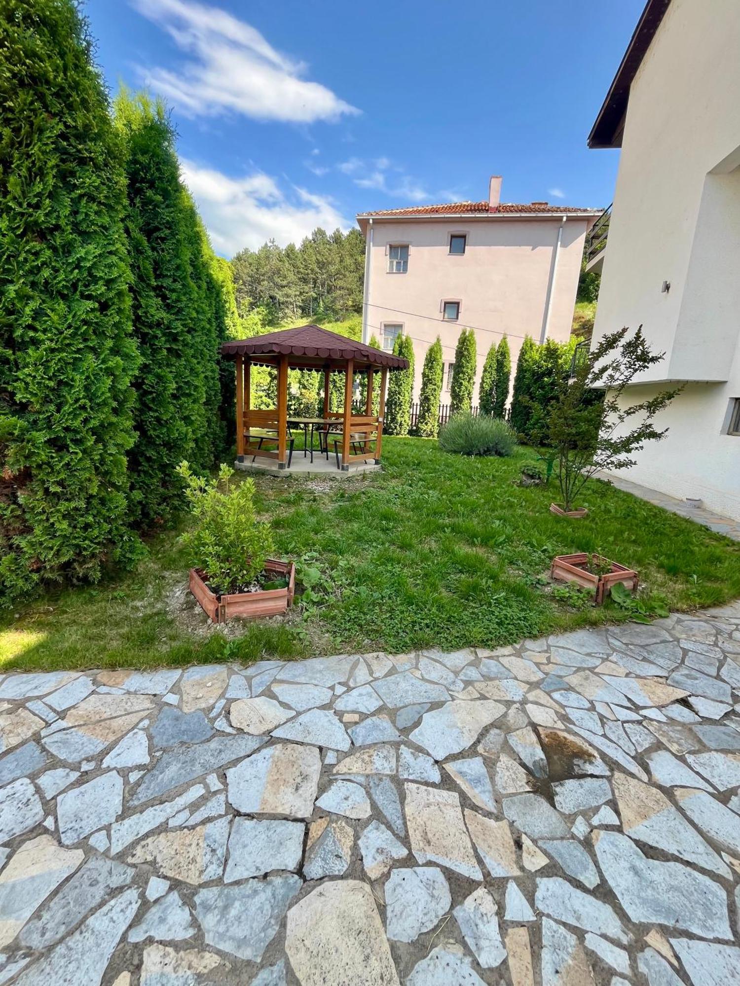 Lux Appartamento Ohrid
