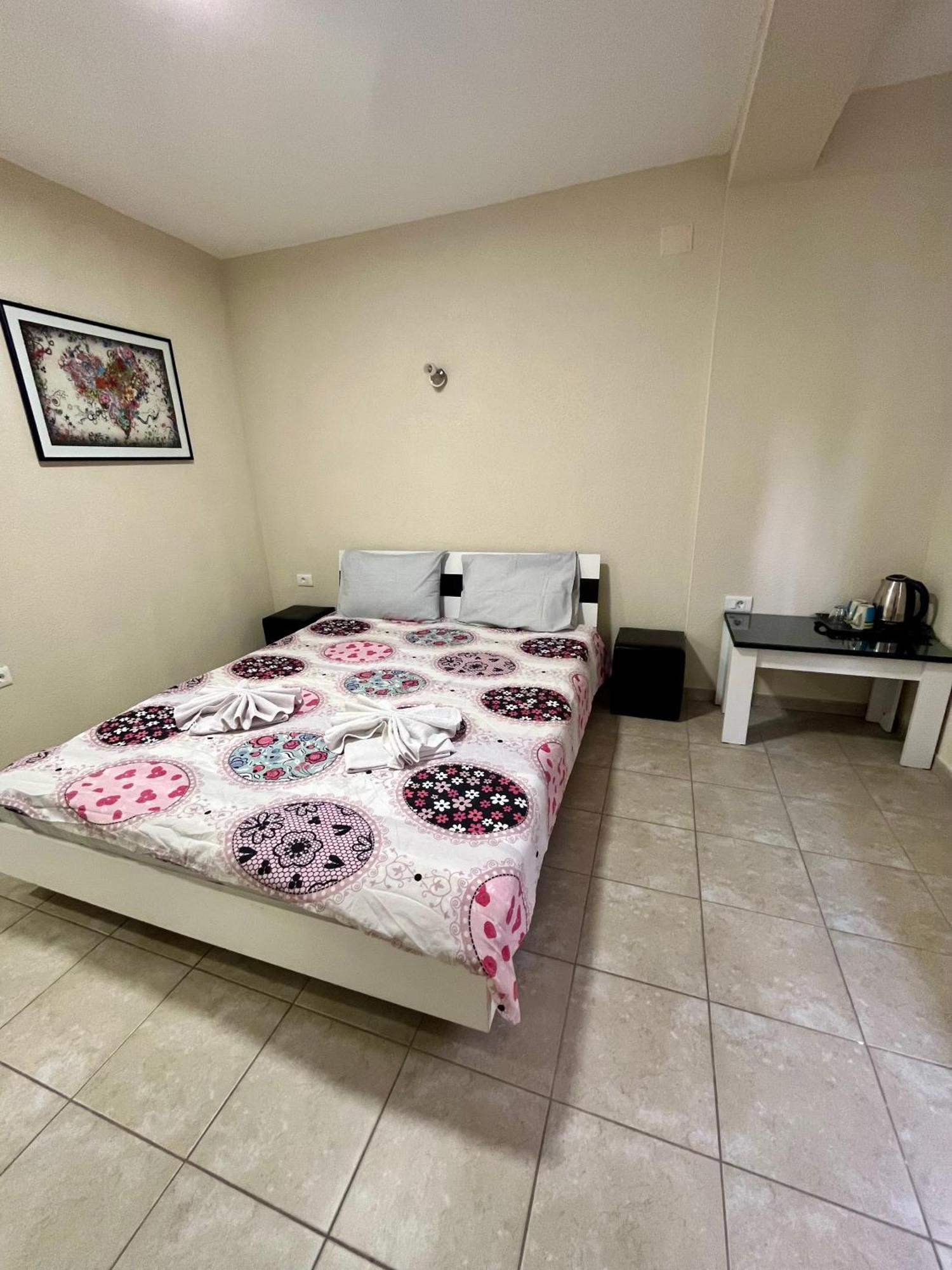 Lux Appartamento Ohrid